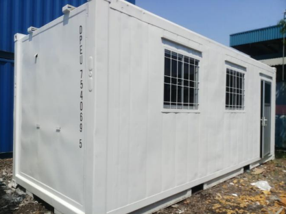20 FT Container Office Body Reefer